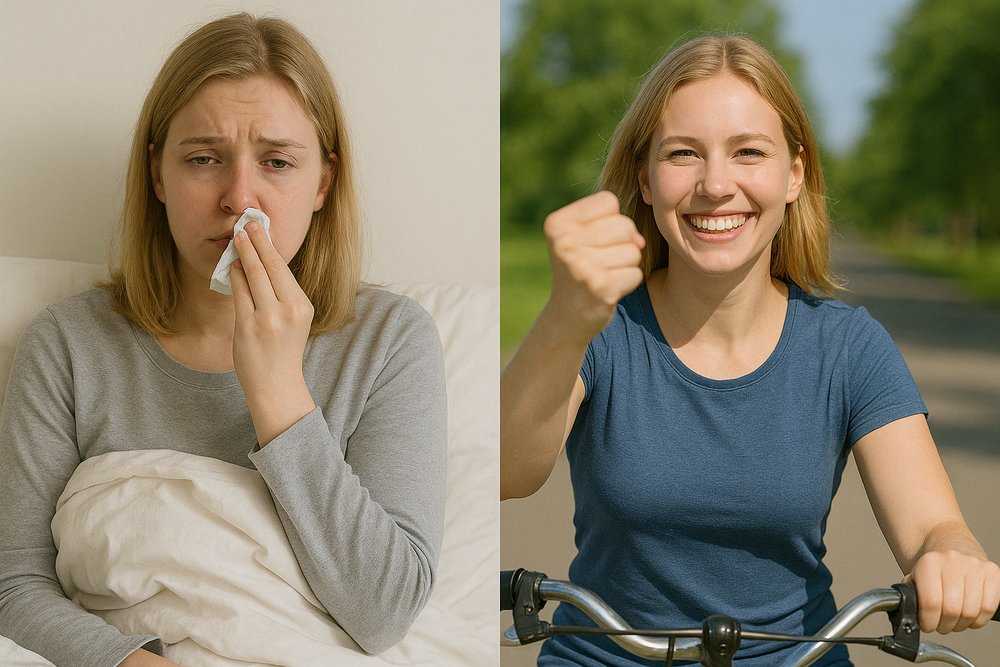 Når først du sidder i saksen, kan det være et helvede at slippe ud af psykofarmakafælden igen