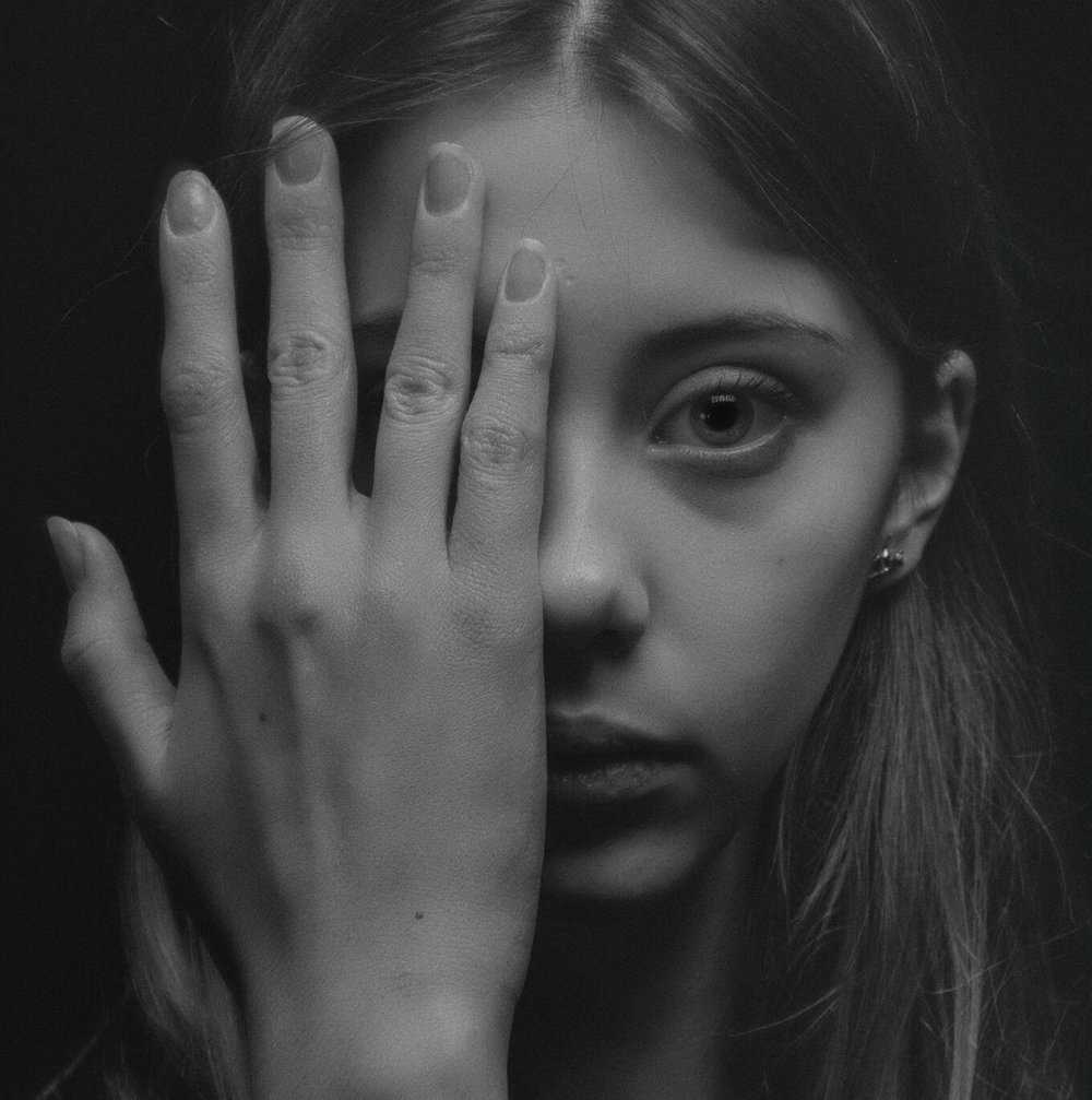 NYHED – gratis hæfte til unge, der er ekstremt utilfredse med udseendet – Body Dysmorphic Disorder