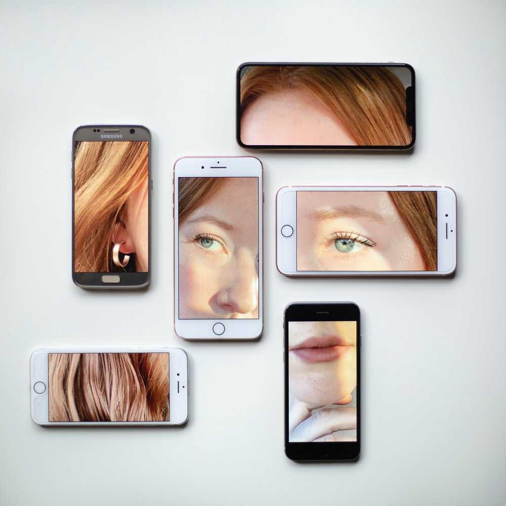 Body Dysmorphic Disorder