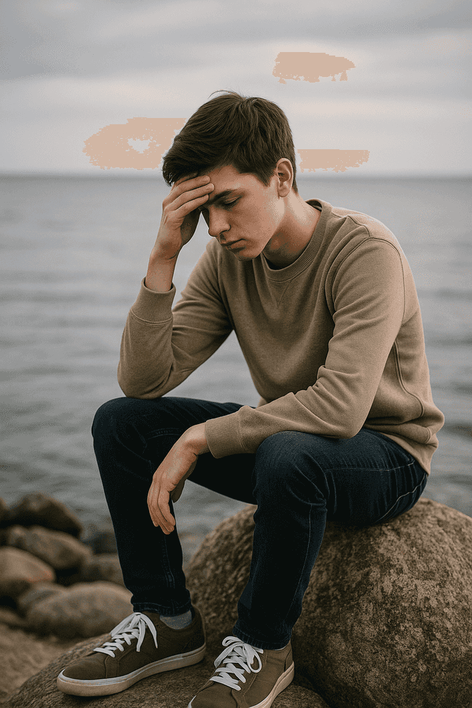 Her er beviset for, at du godt kan lade dine bekymringer være – og et par andre interessante afsløringer