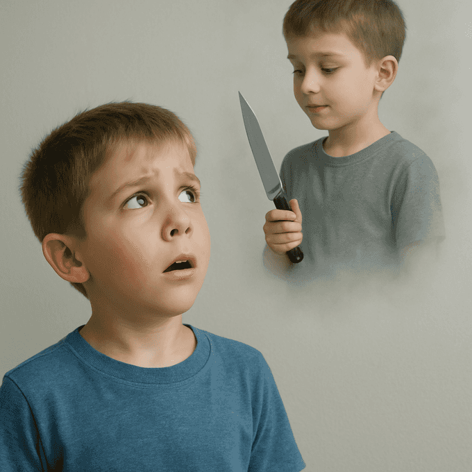 Jeg boller min bedstemor – OCD-tanker er helt normale