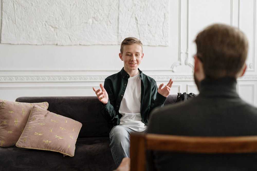 Coaching