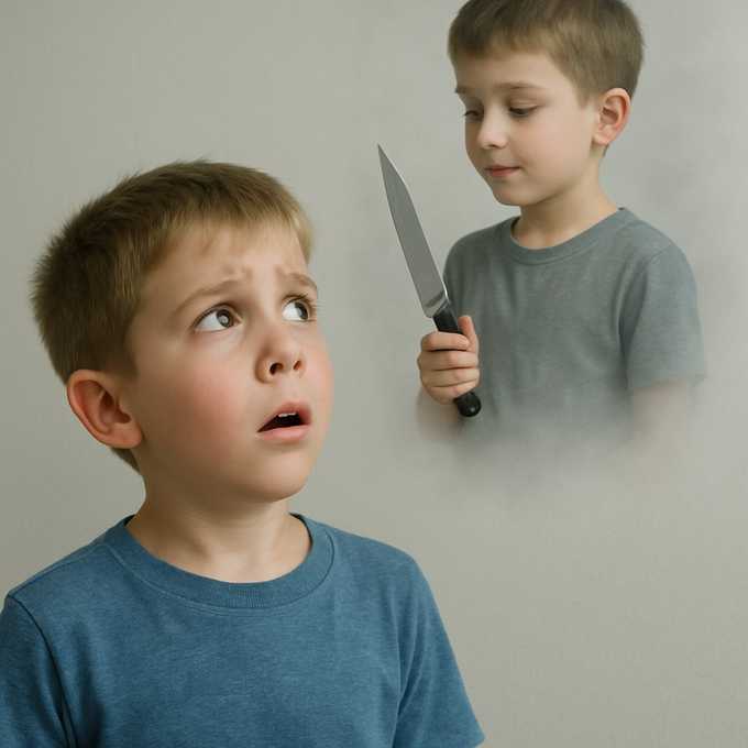 Jeg boller min bedstemor – OCD-tanker er helt normale