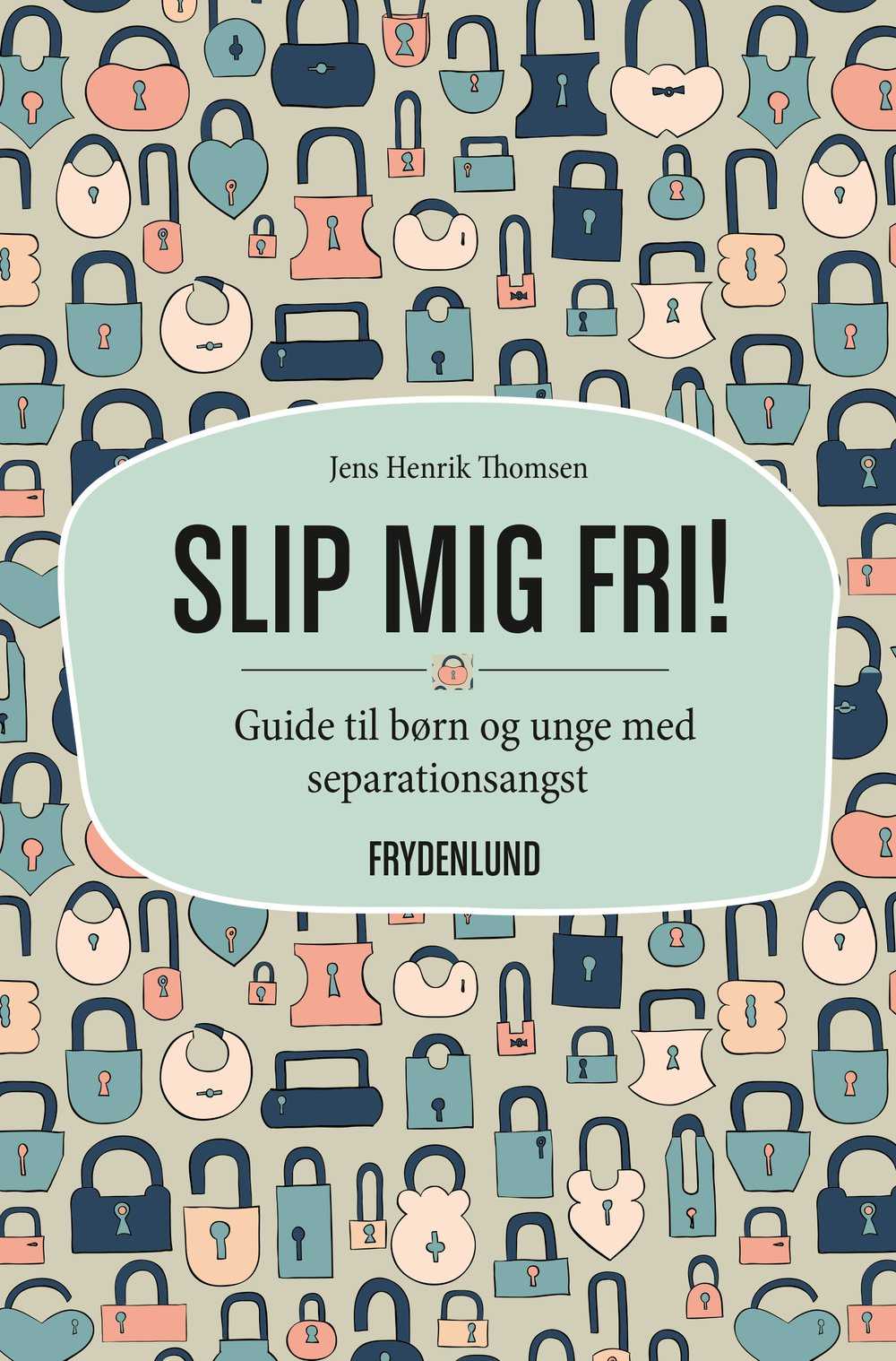 Slip mig fri!